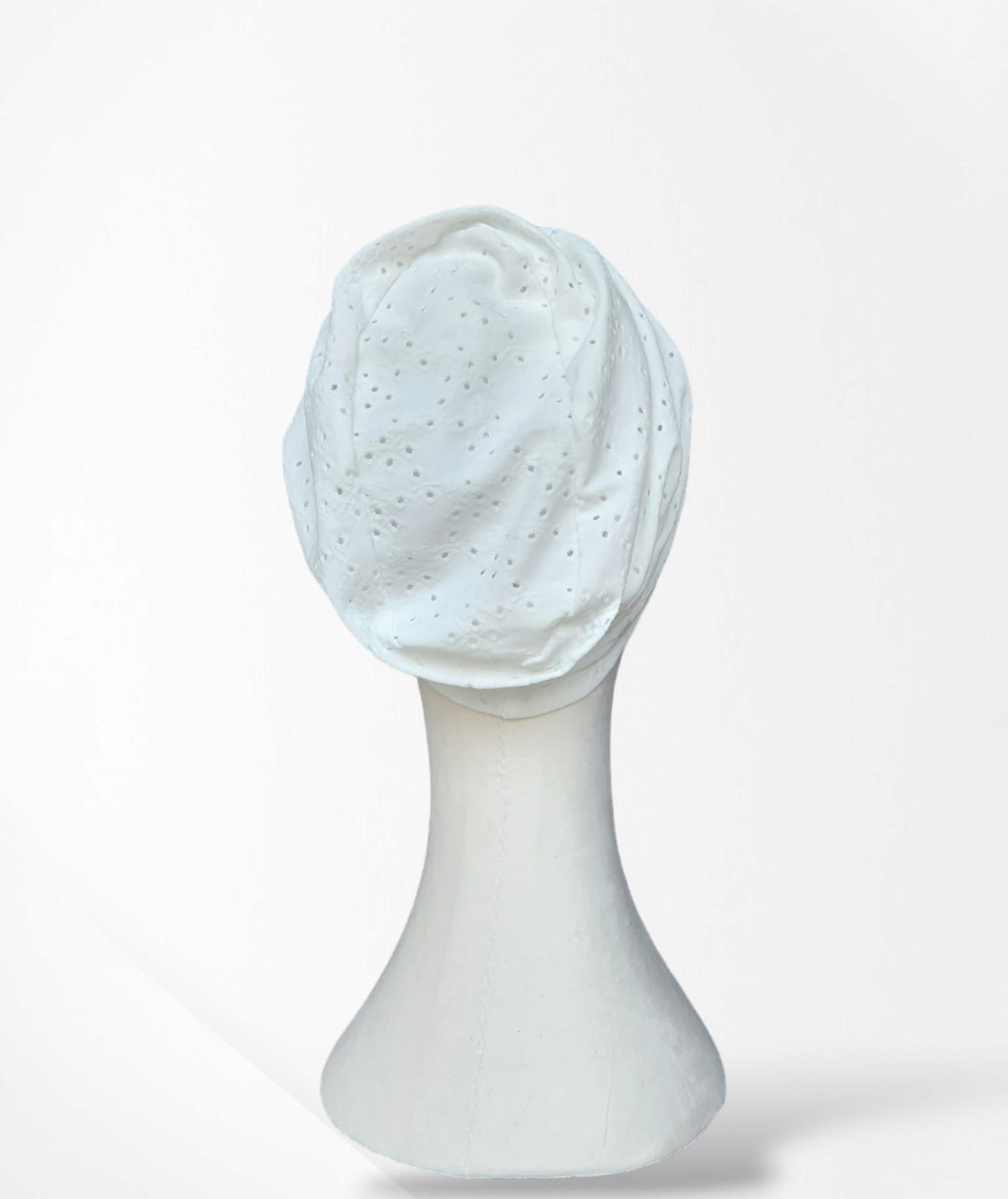 Anglaise Cream Naya Turban