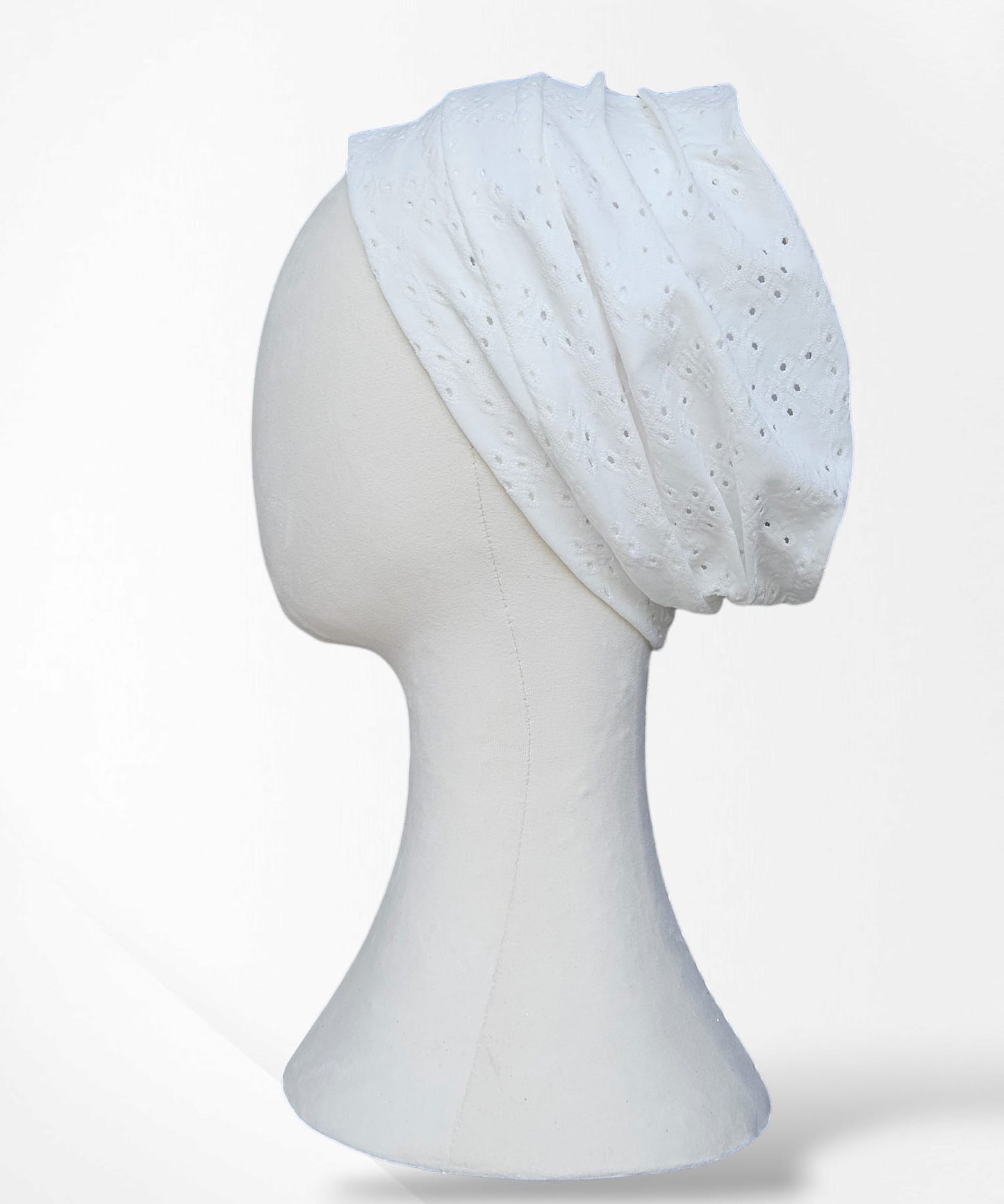 Anglaise Cream Naya Turban