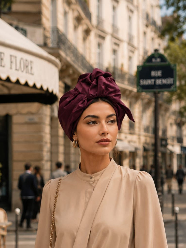 Merrayah Turbans available online